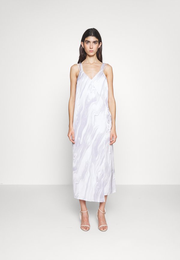 Calvin Klein SLIP DRESS