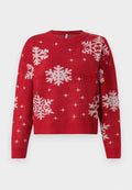 ONLY Knitted ONLXMAS Knitted