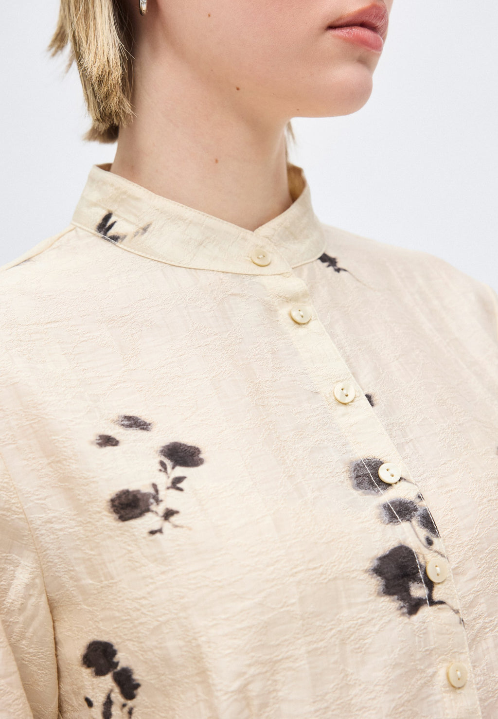MSCH Copenhagen SHIRT