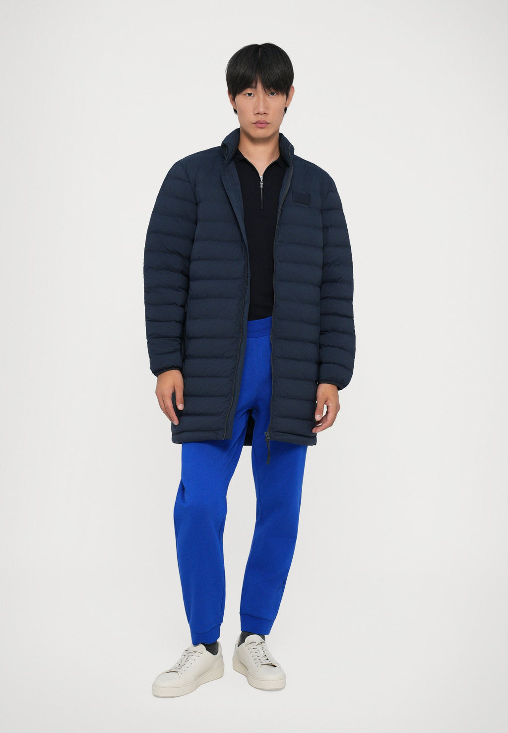 EA7 Emporio Armani Parka Media 2