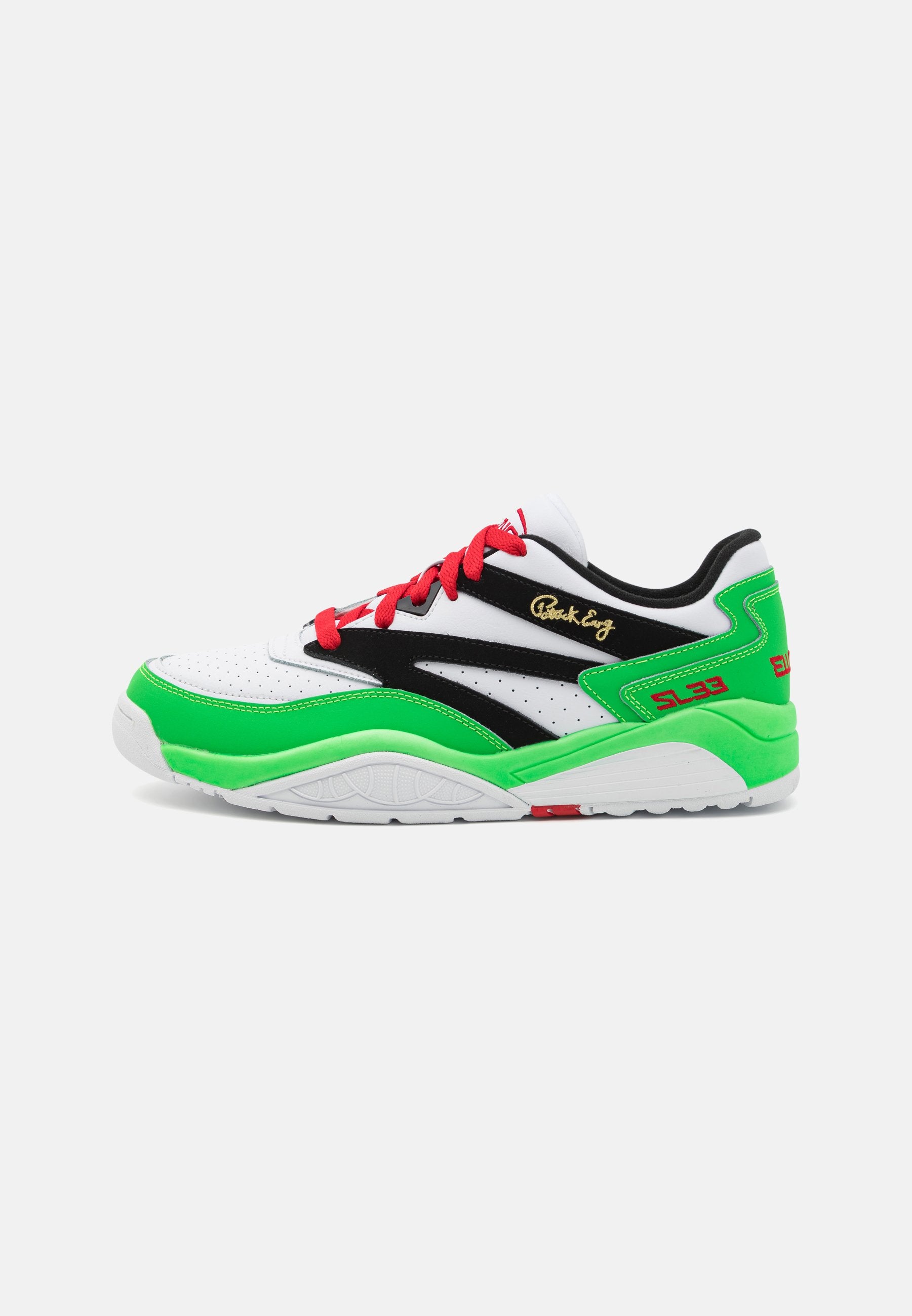 Patrick Ewing SPORT LITE LOW PRESIDENT UNISEX