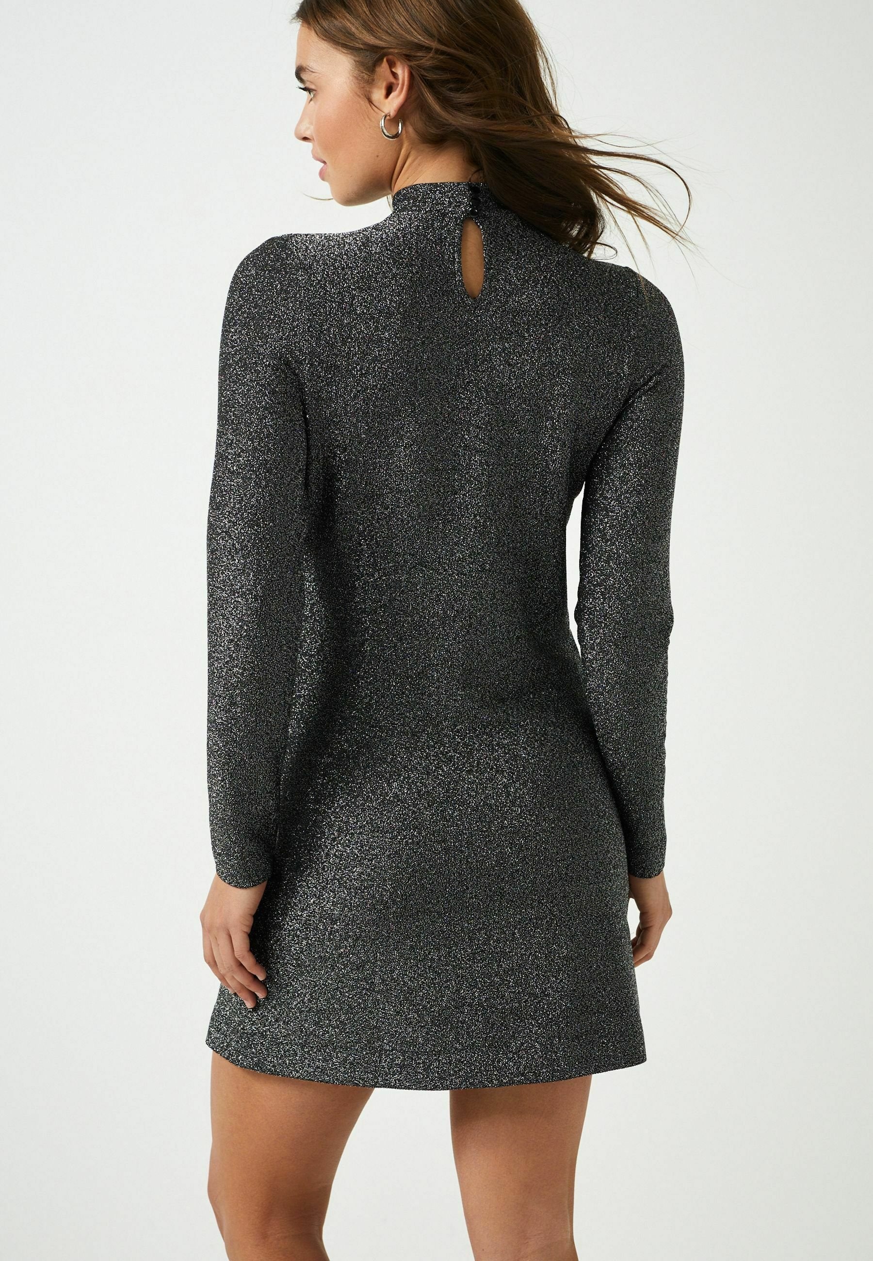 Next SPARKLE LONG SLEEVE PETITE.