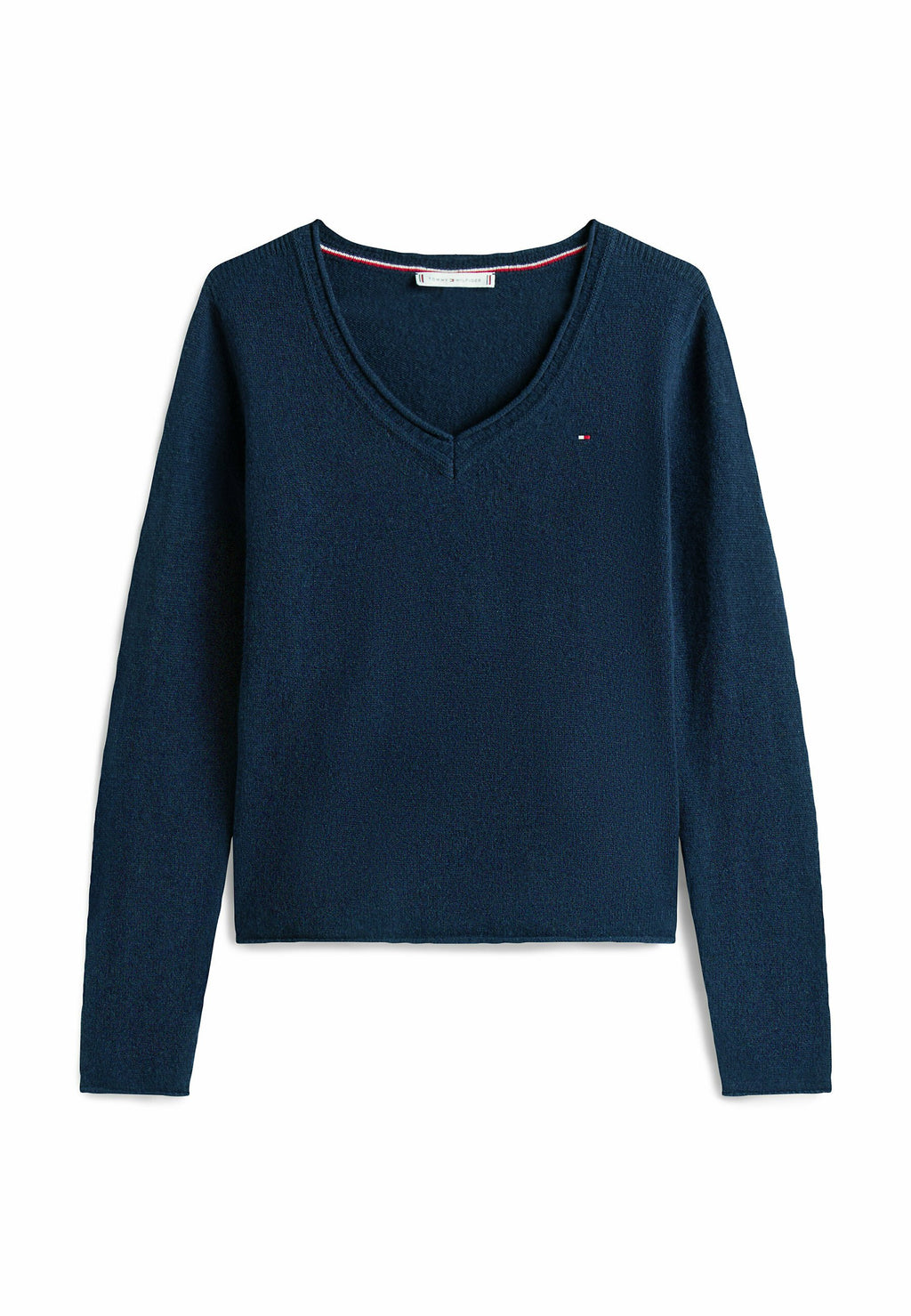 V-NECK SOFT Media 1