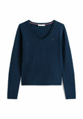 V-NECK SOFT Media 1