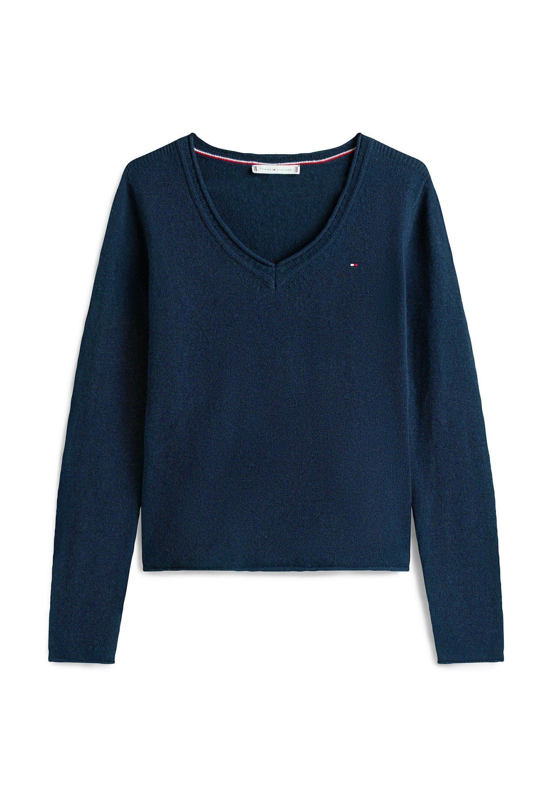 V-NECK SOFT Media 1
