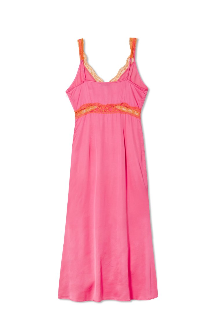 Never Fully Dressed GIANNA DRESS