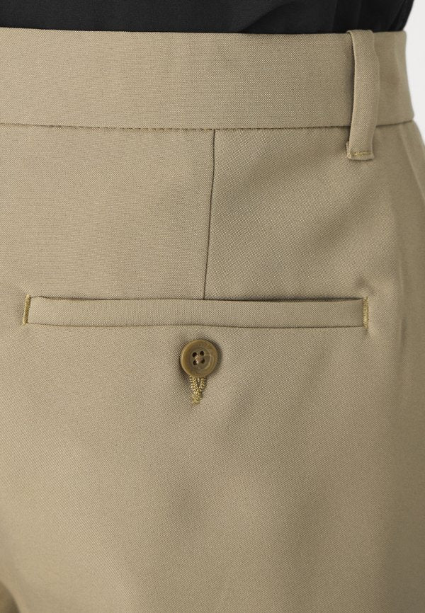 Jack & Jones Classic wide leg fit