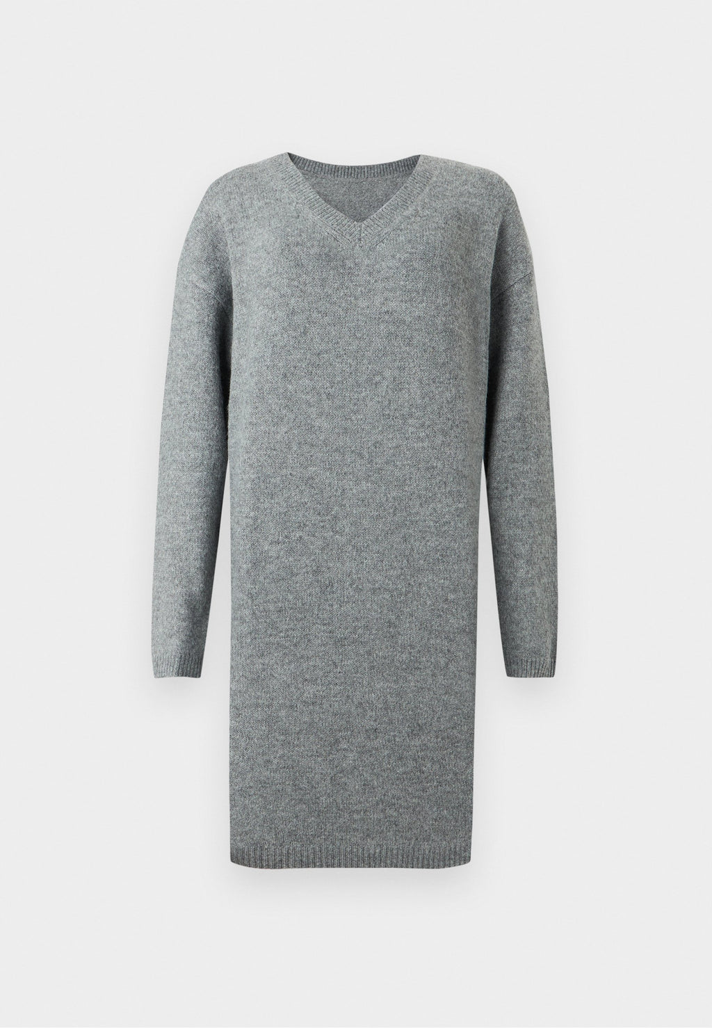 VILA VILOVIRA V NECK DRESS