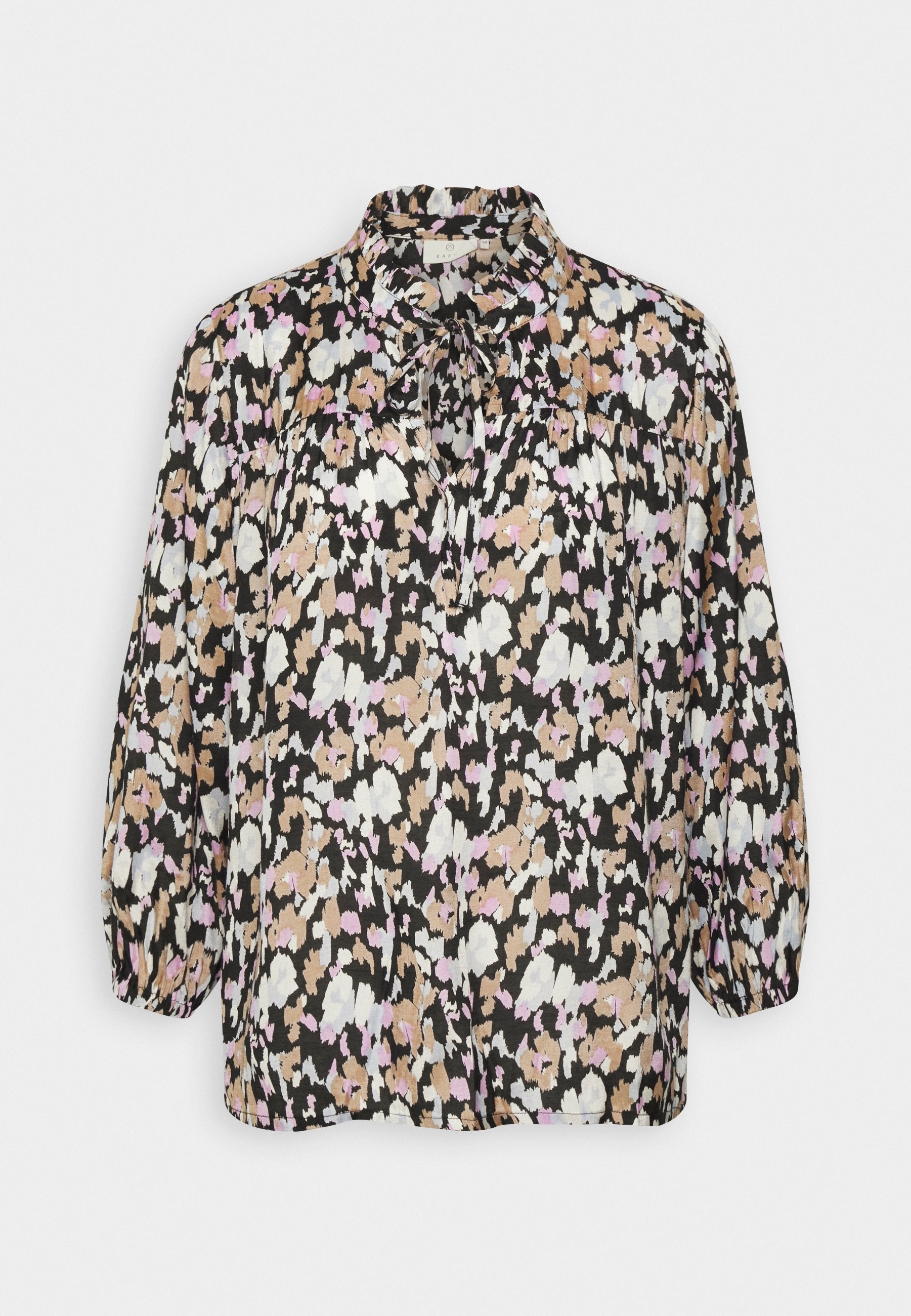OLLI BLOUSE - Kaffe - View 1