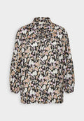 OLLI BLOUSE - Kaffe - View 1
