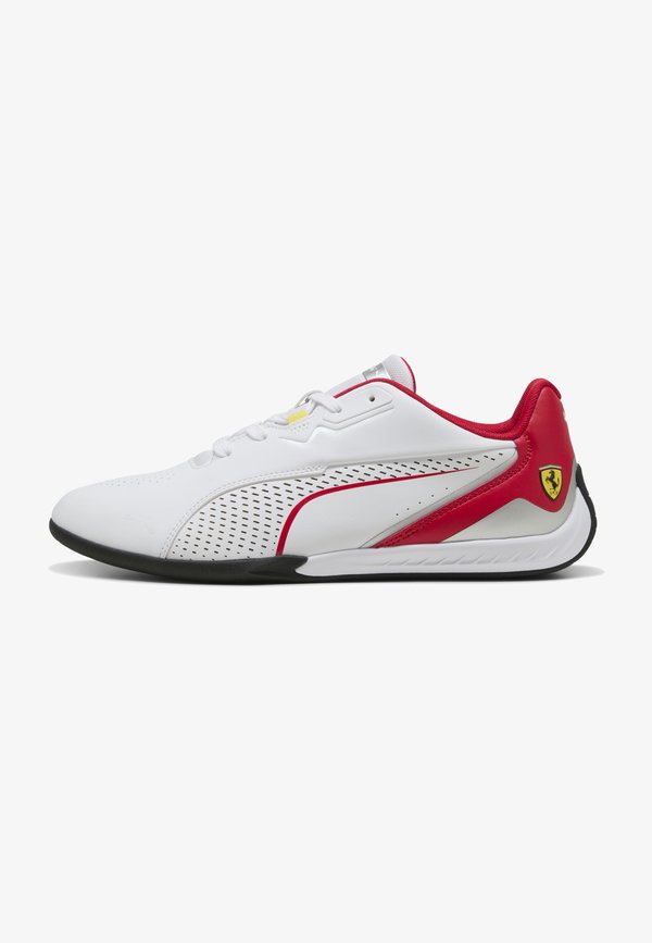 Puma SNEAKERS - Trainers - white