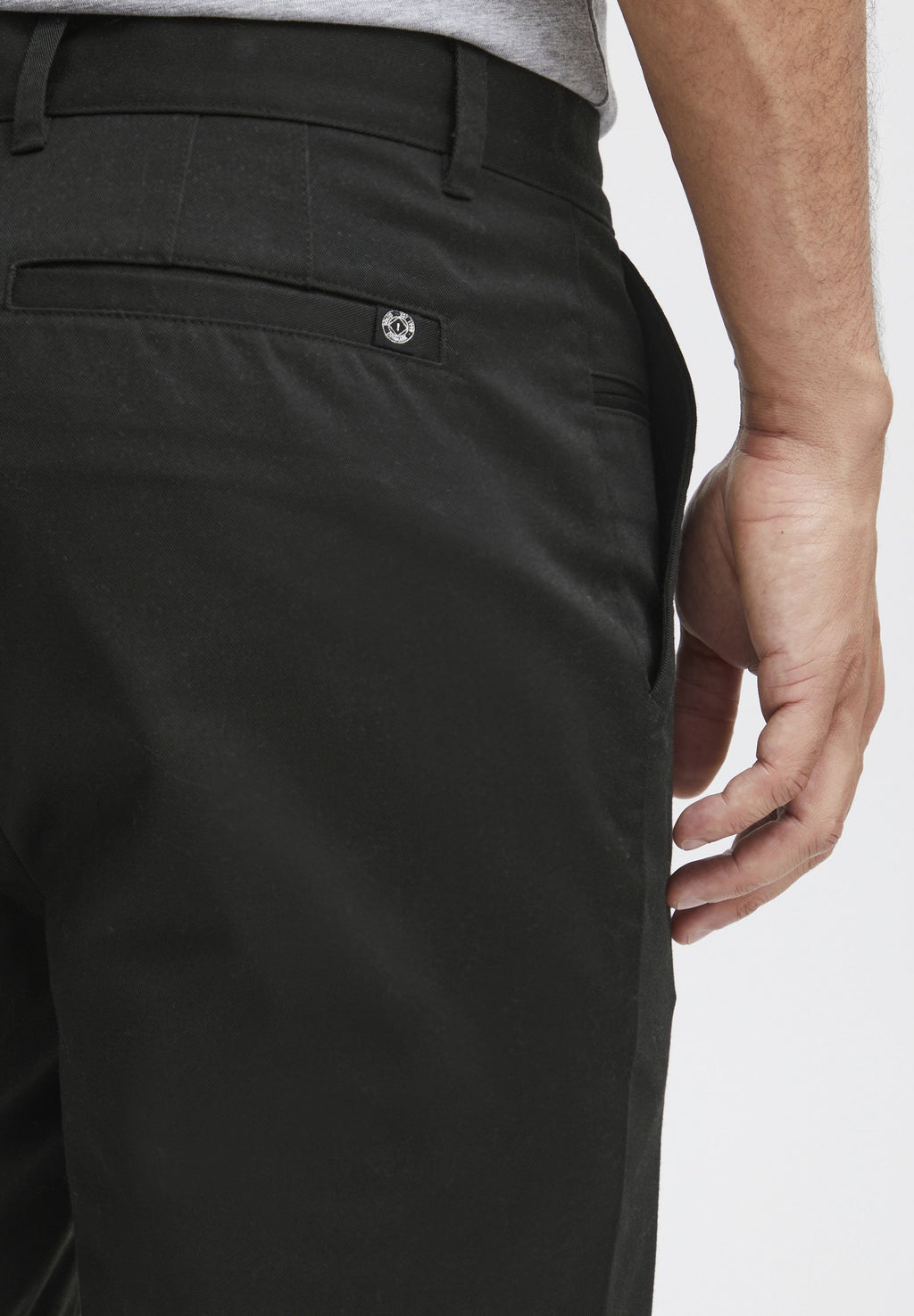 SDENRICO REGULAR FIT Media 6