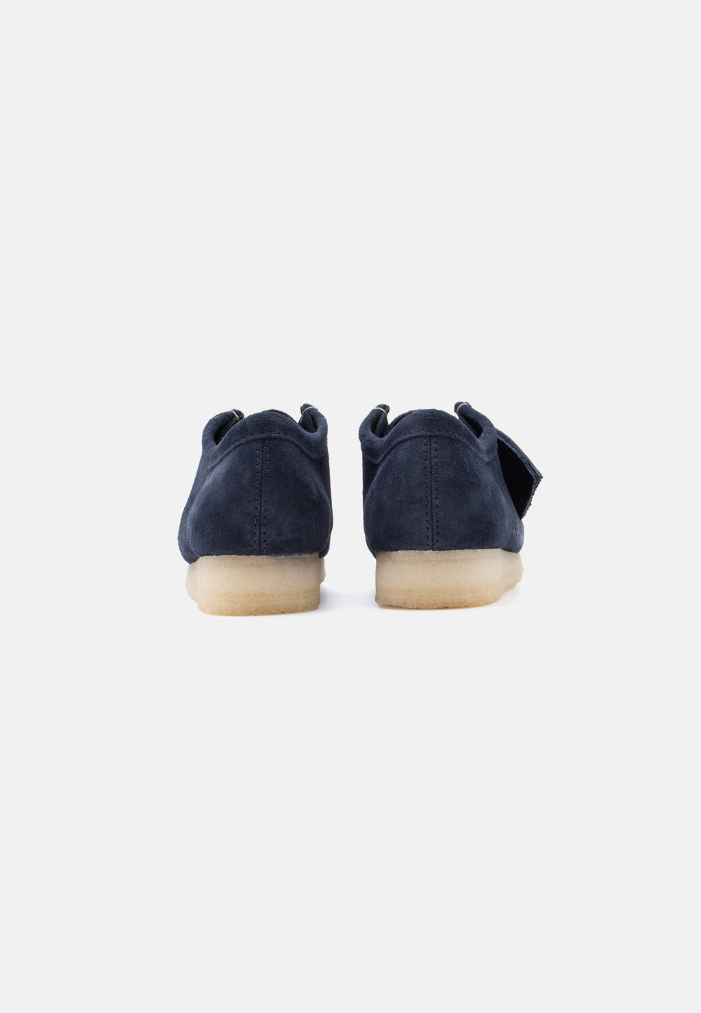 Clarks Originals WALLABEE
