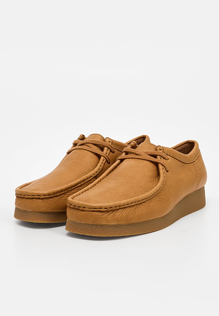 Clarks WALLABEEEVO