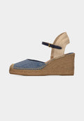 Lauren Ralph Lauren ROBBY WEDGE