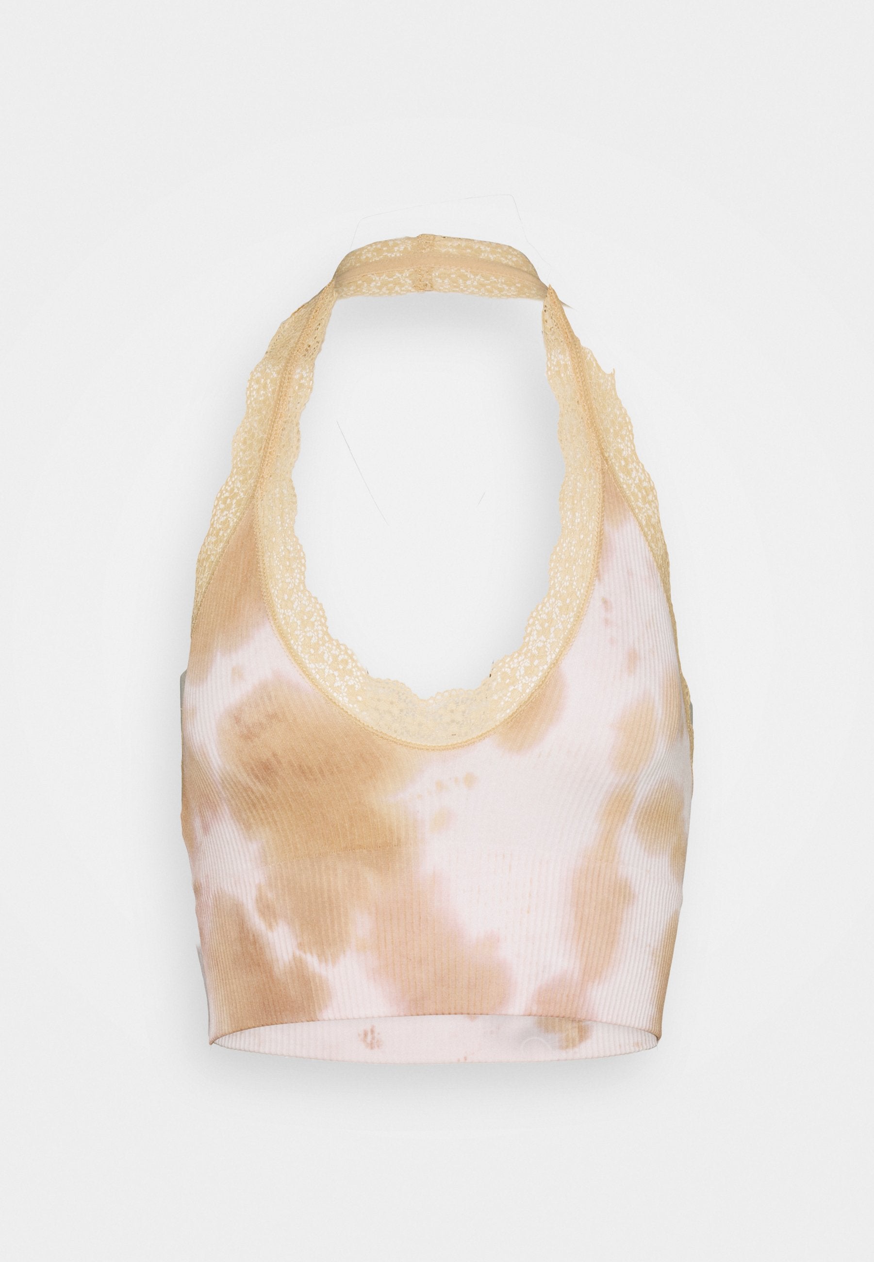 Out From Under for Urban Outfitters HARLEY HALTER BRA