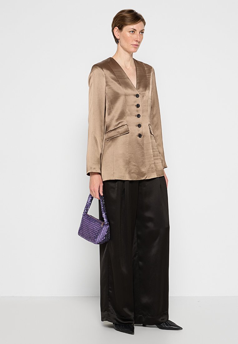 By Malene Birger