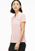 Lacoste Polo shirt - rose