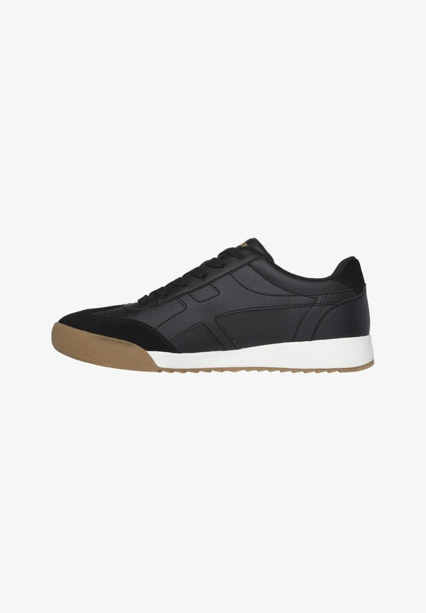Skechers ZINGER MANZANILLA TOTALE - Trainers - schwarz
