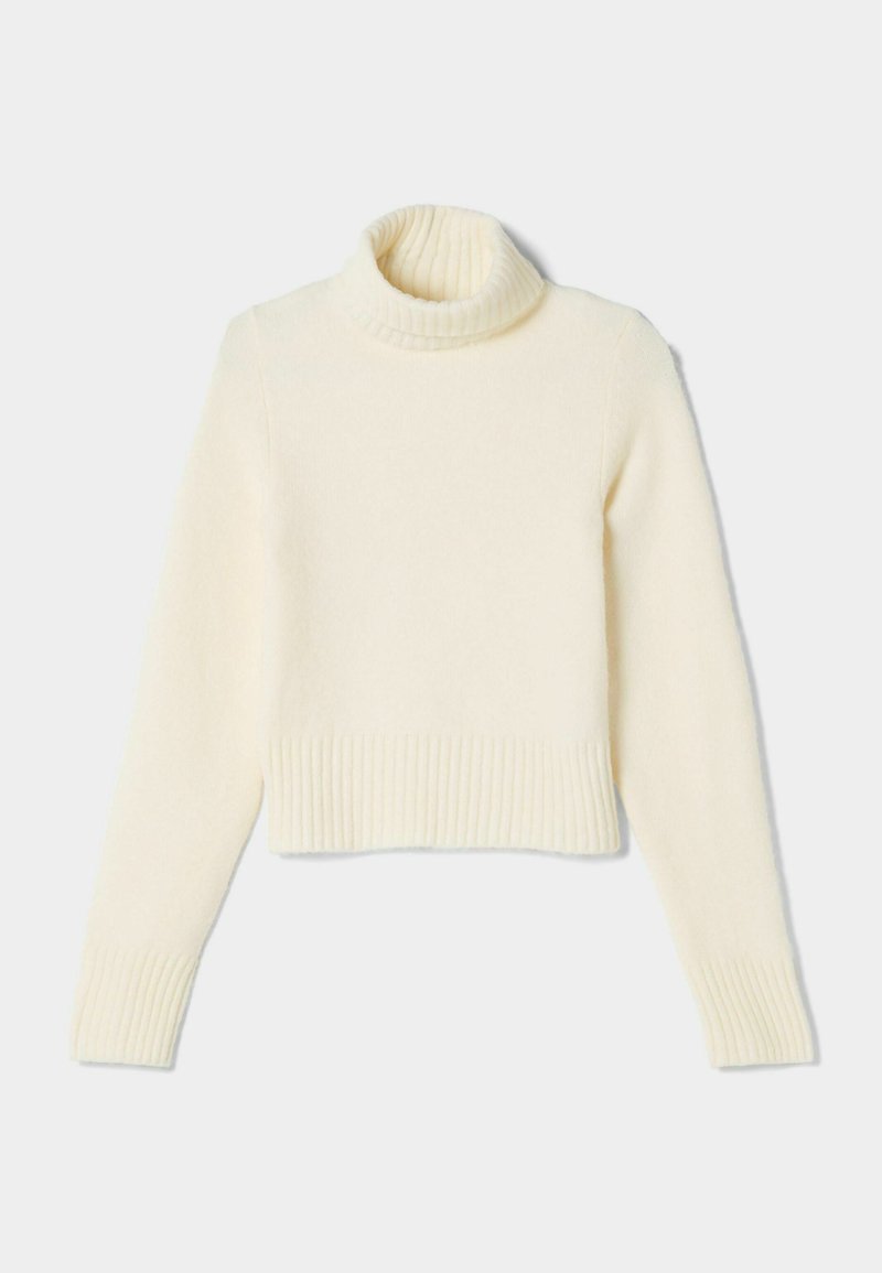 TURTLENECK - Bershka - View 1
