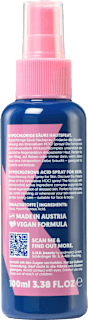 Beauty HOCl Spray A.N.D. beauty
