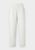 New Balance SPORT ESSENTIALS JOGGER - Tracksuit bottoms - grey