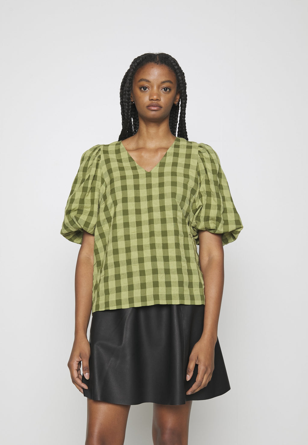 b.young JUNIO BLOUSE