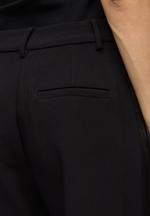 Bardot SLOANE SATIN DETAIL PANT