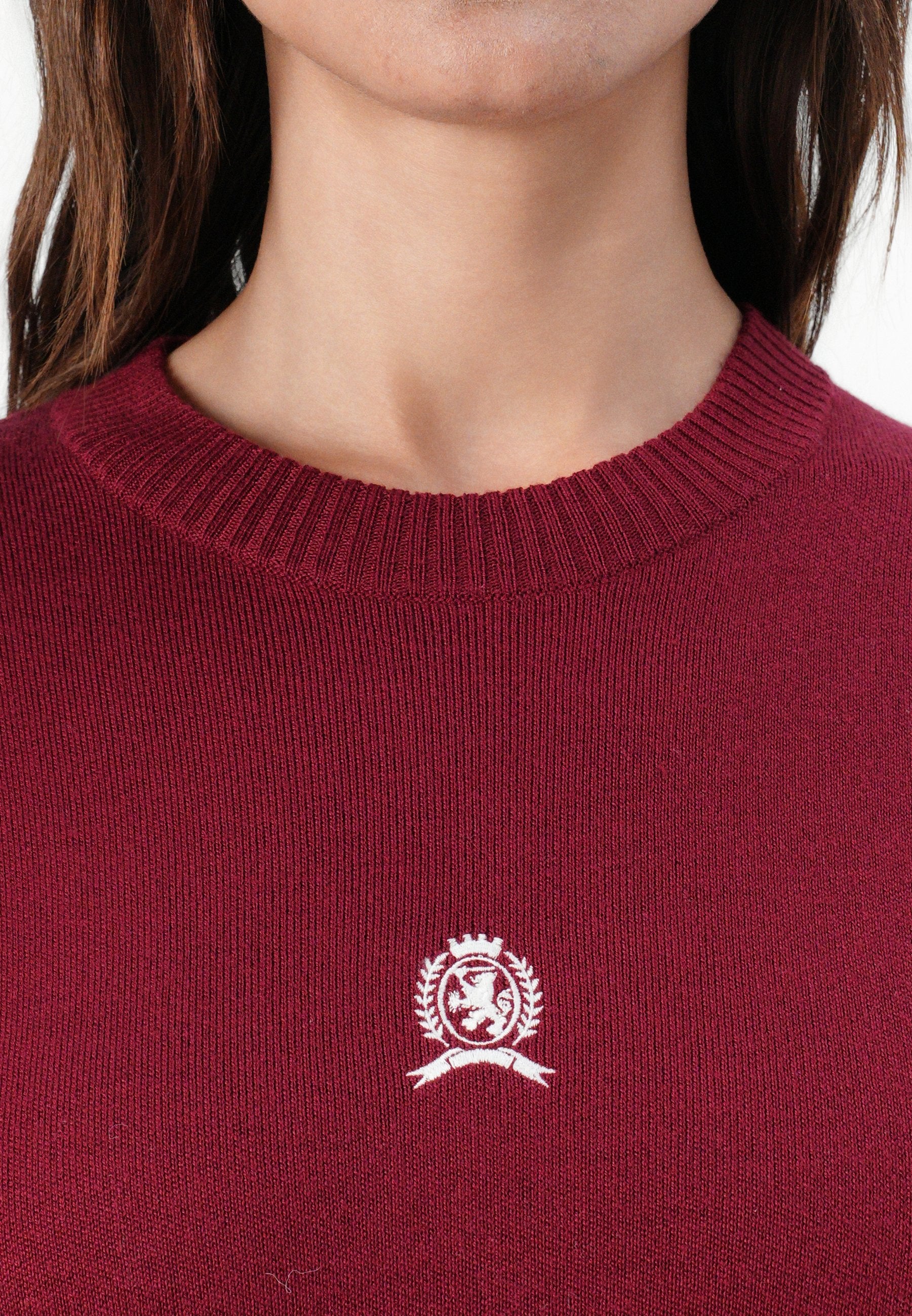 Tommy Hilfiger Strickpullover Media 4
