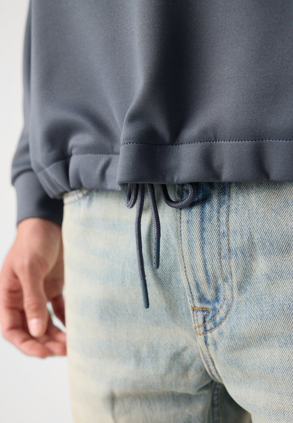Calvin Klein HEAVY ZIP ANORAK HOOD