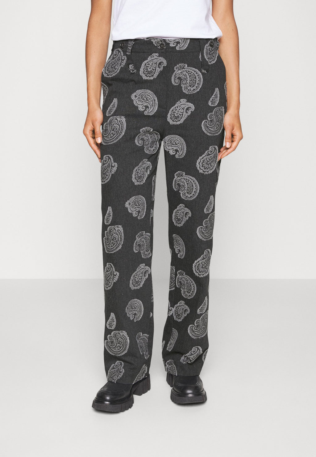 Samsøe Samsøe GAIA TROUSERS