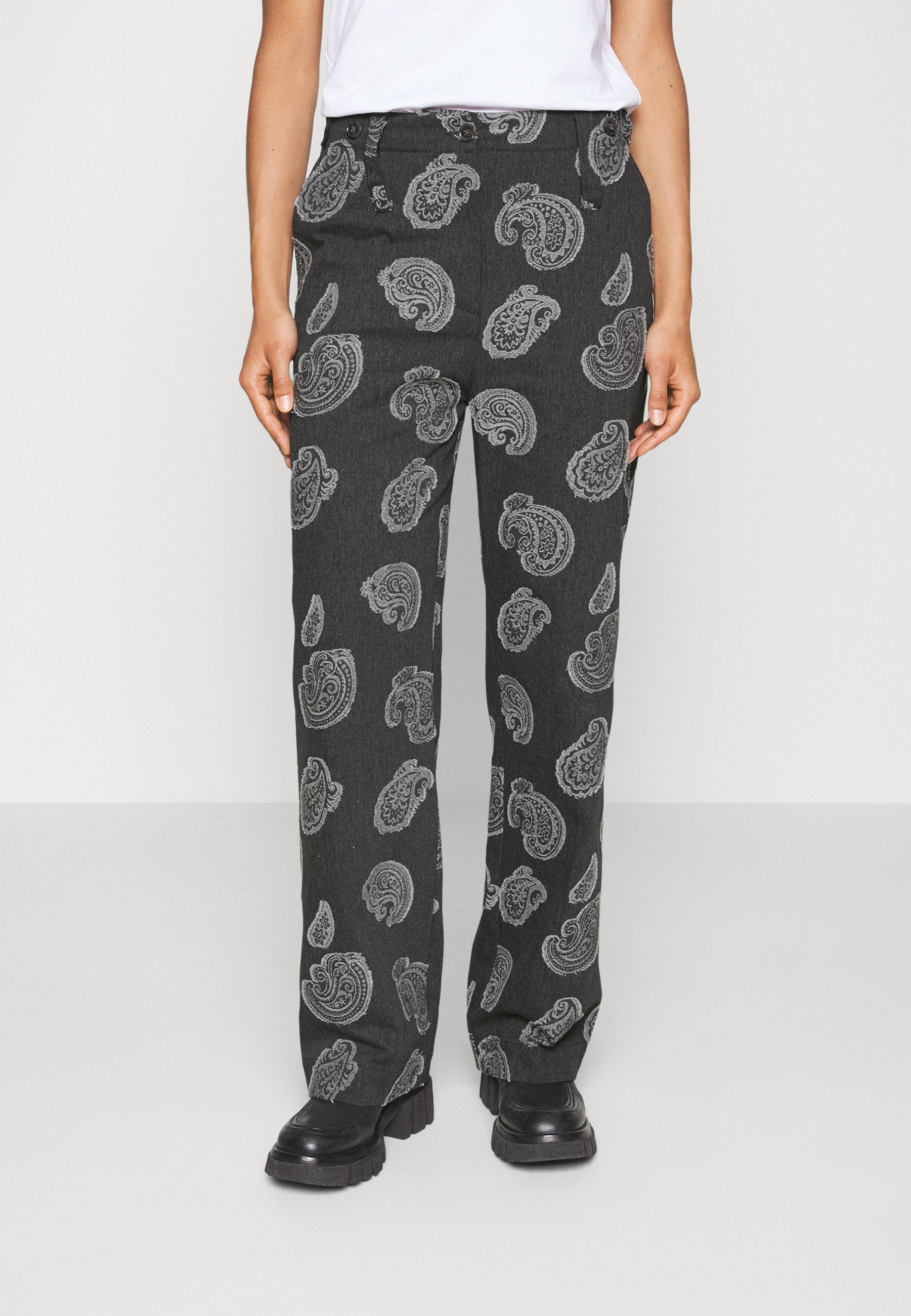 Samsøe Samsøe GAIA TROUSERS