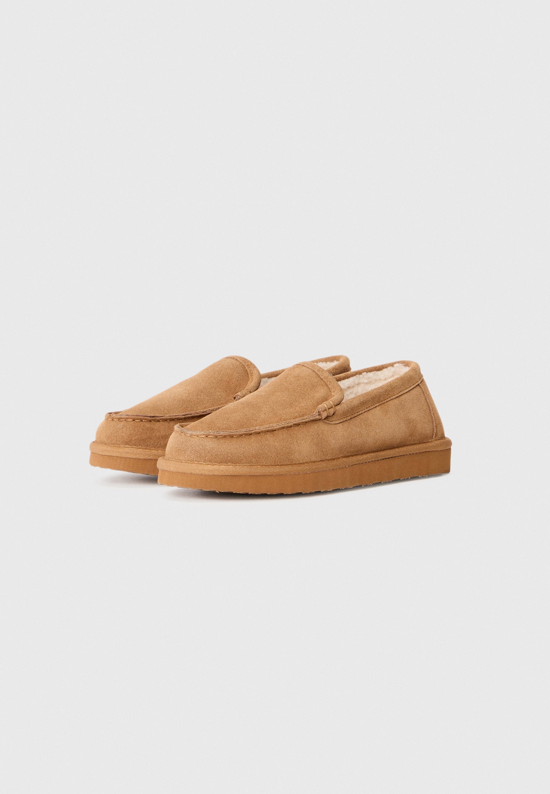 Bianco Slippers BIAINGRID