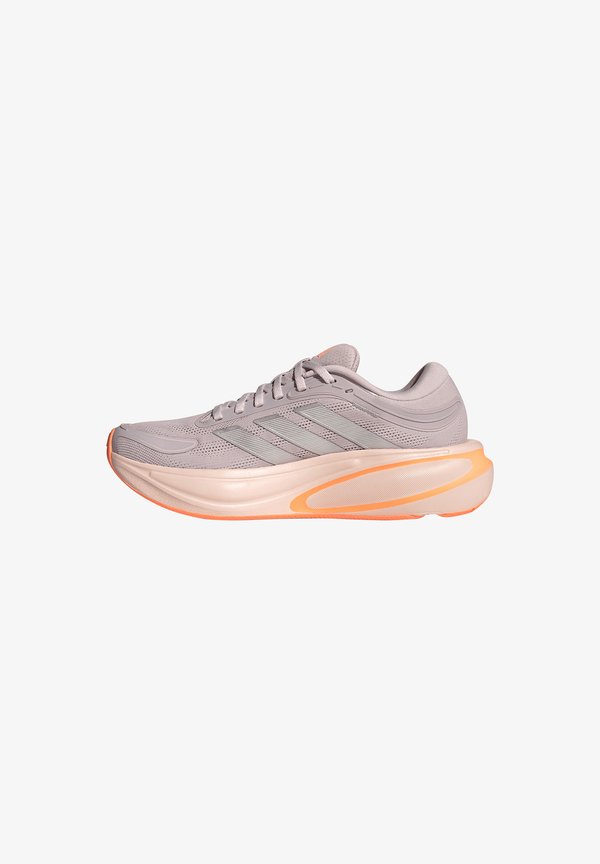 adidas Performance RESPONSE 2 WKJ1767 - Road running shoes - icepur silvmt beaora