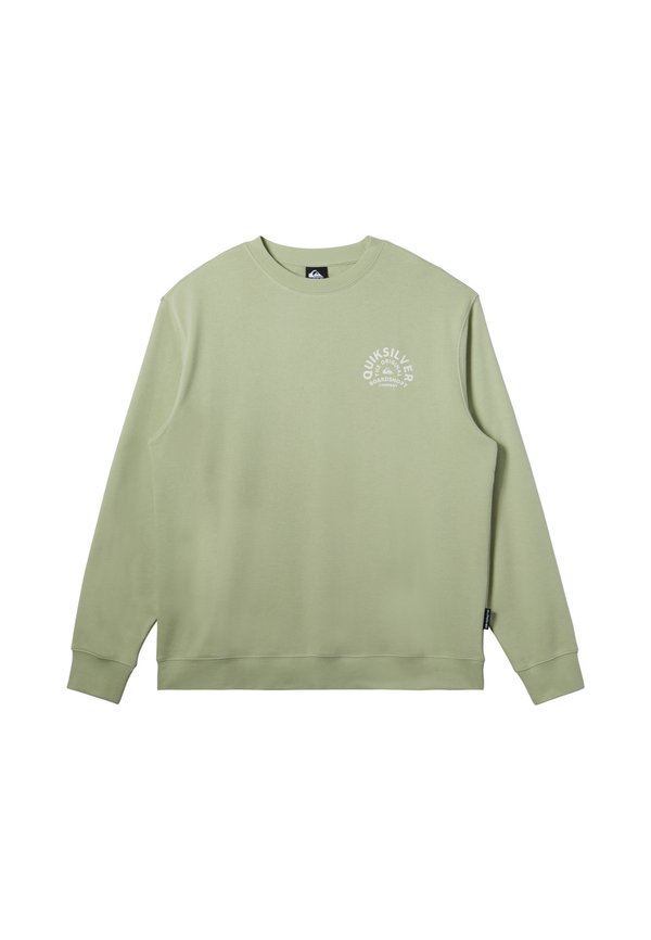 Quiksilver GRAPHIC CREW