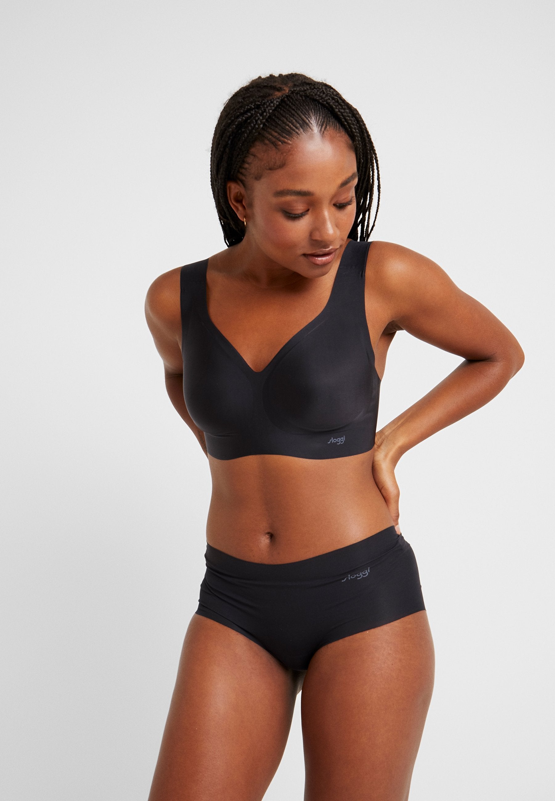 Sloggi ZERO-FEEL BRALETTE