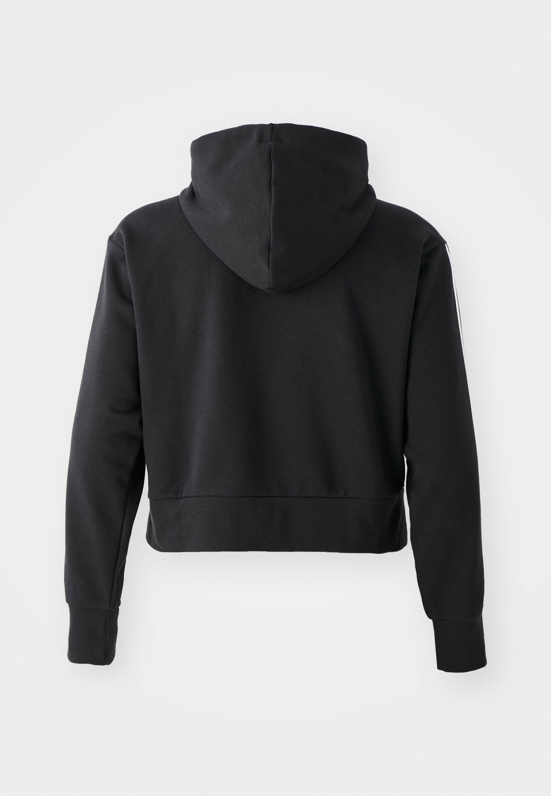 adidas Sportswear ESSENTIALS 3 STRIPES  QUARTER-ZIP PLUS SIZE