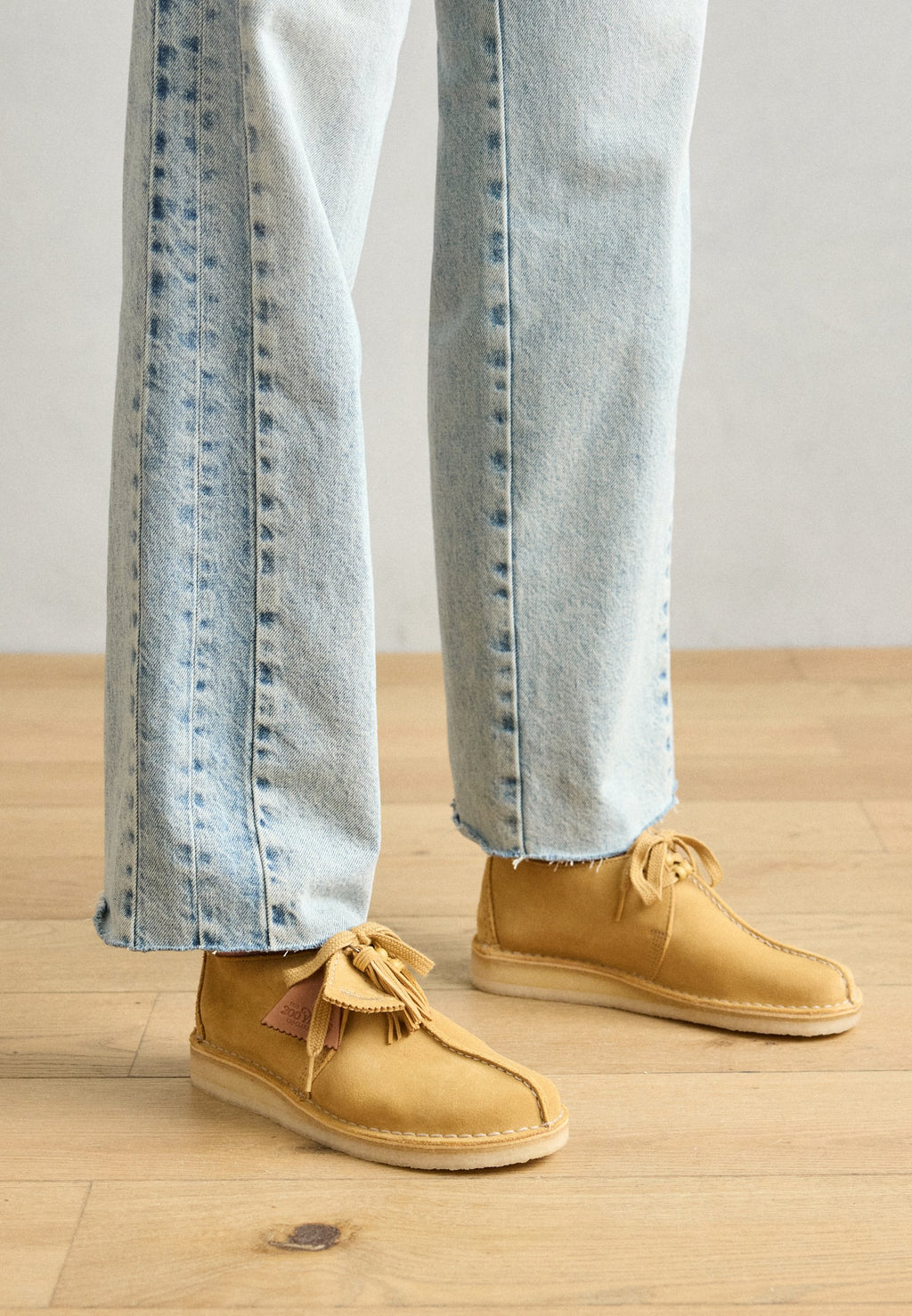 Clarks Originals DESERT TREK
