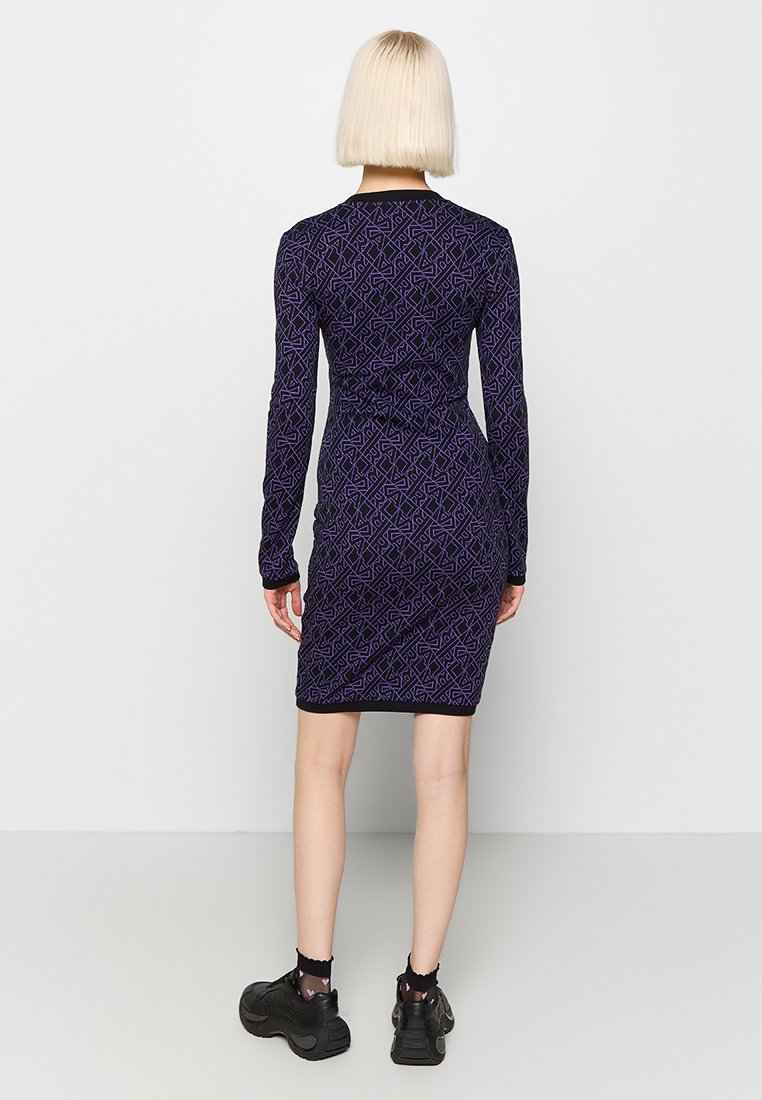 KARL LAGERFELD Freizeitkleid Media 3
