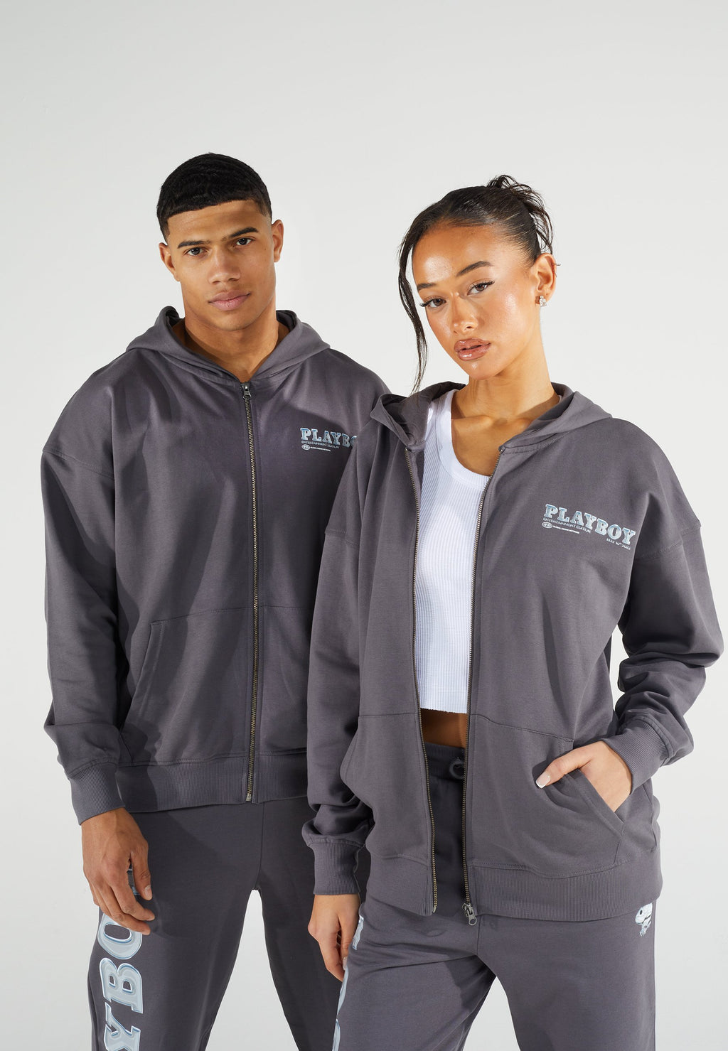 LEGACY STUDIOS PLAYBOY UNISEX