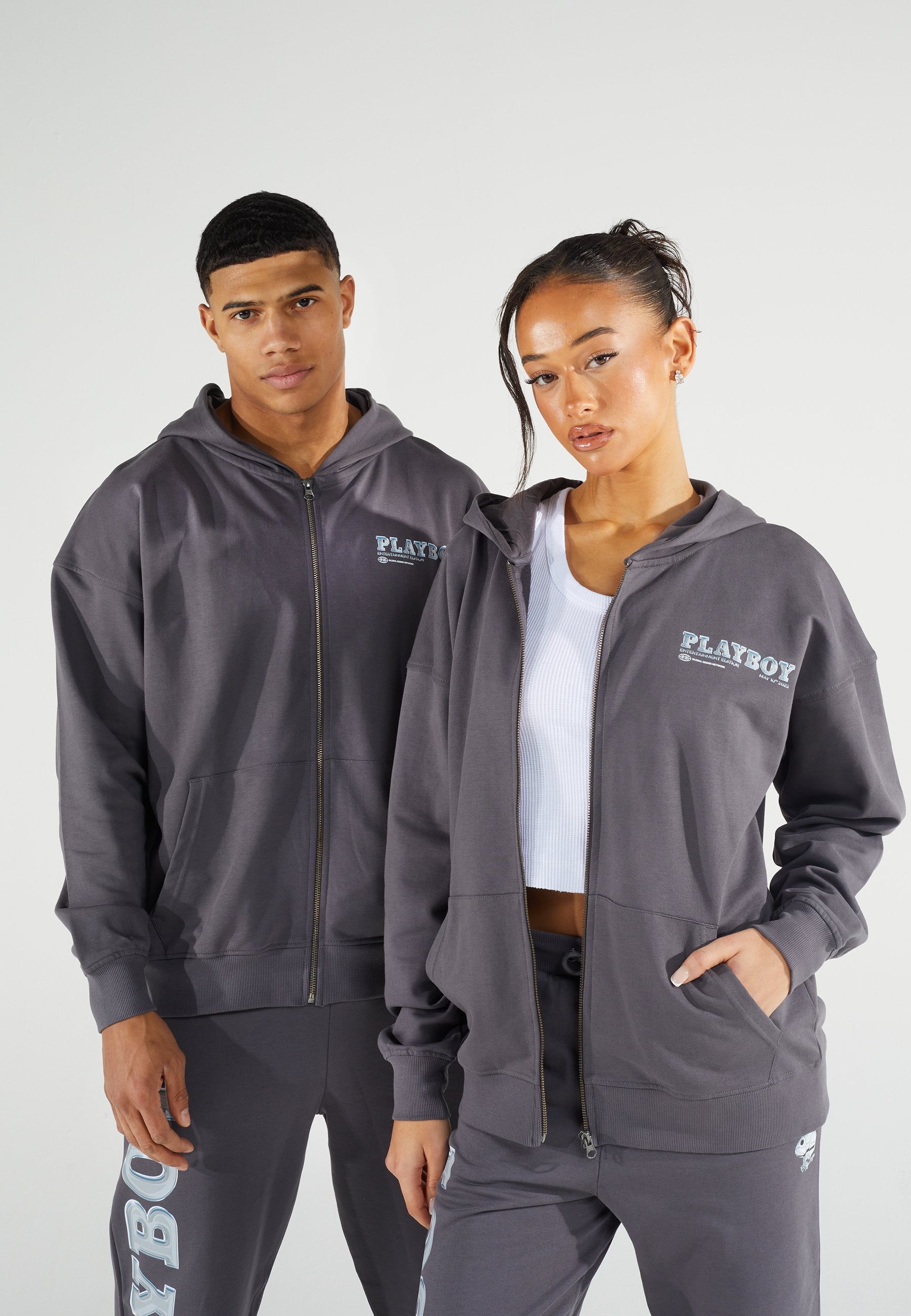 LEGACY STUDIOS PLAYBOY UNISEX