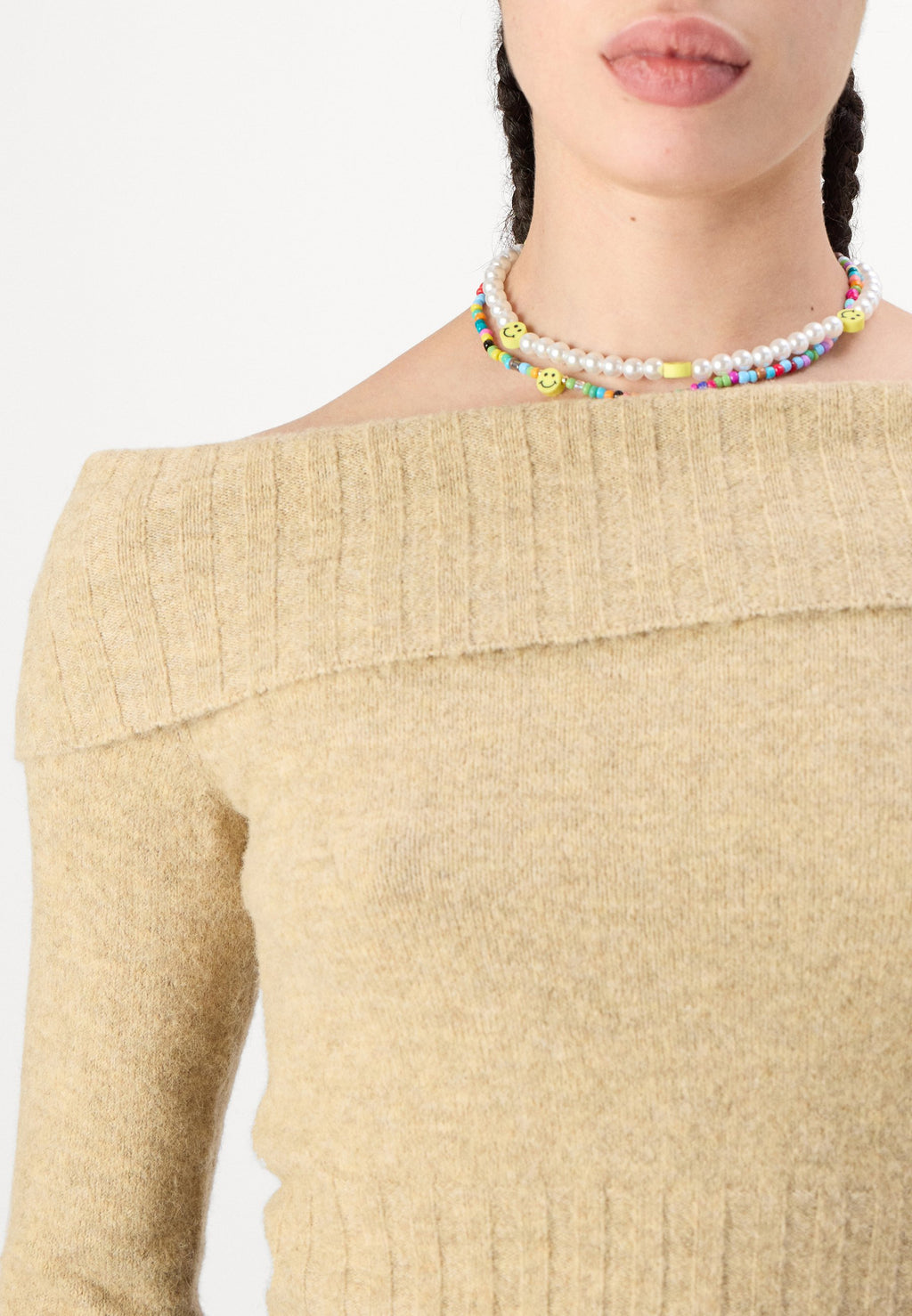 BDG Urban Outfitters BARDOT JUMPER