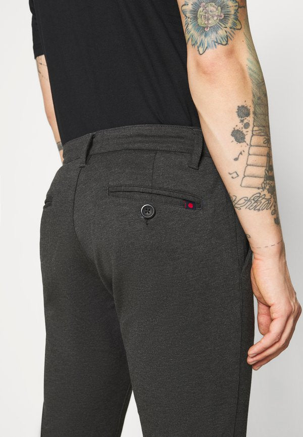 Denim Project DPMPONTE ROMA PLAIN