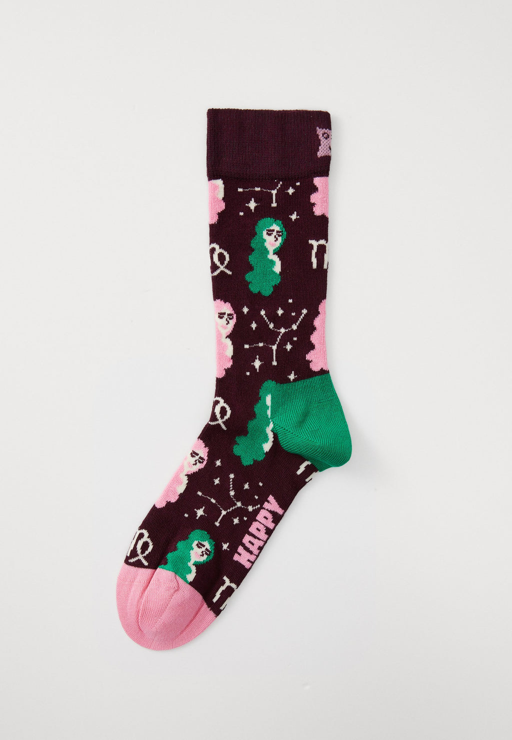 Happy Socks VIRGO UNISEX