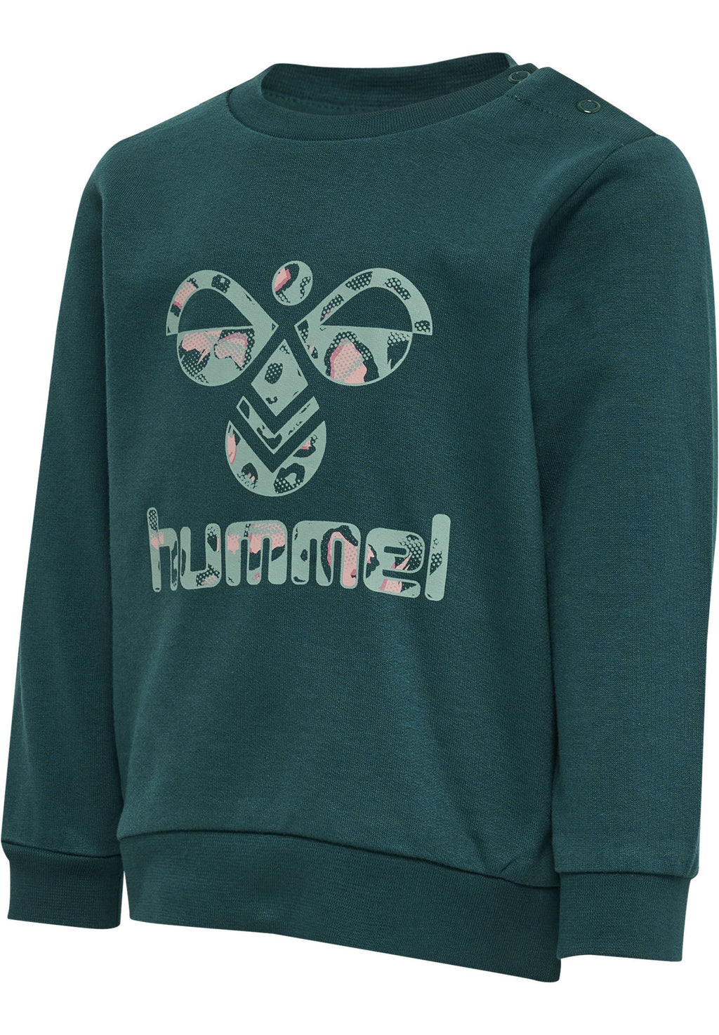 Hummel LIME
