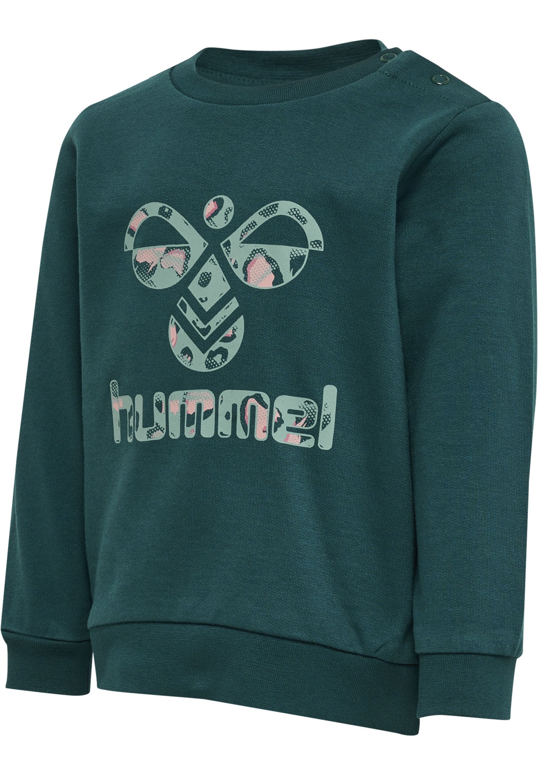 Hummel LIME