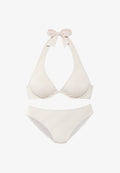 s.Oliver SET - Bikini - creme