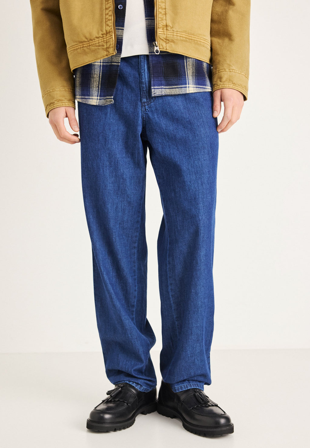 Pepe Jeans LOOSE HELIX BEACH