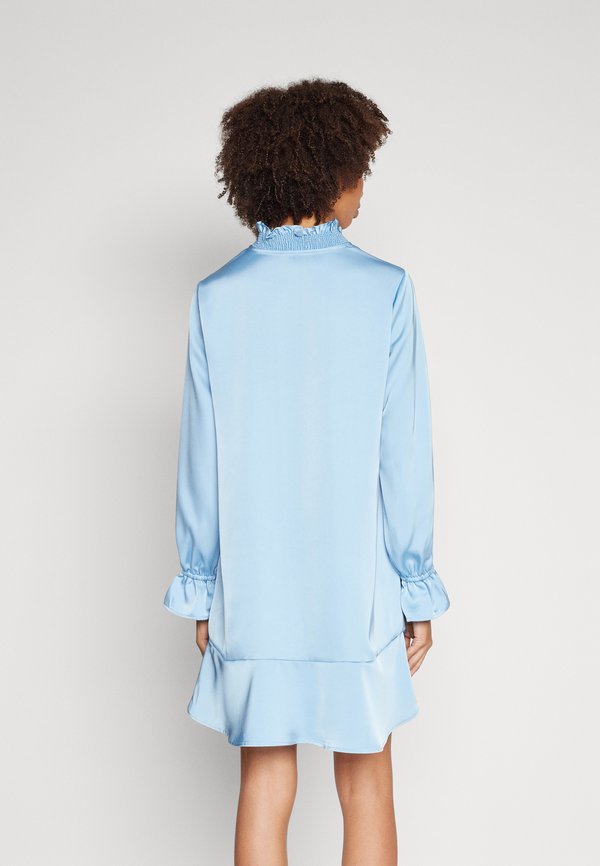Vero Moda VMDINA SMOCK SHORT DRESS
