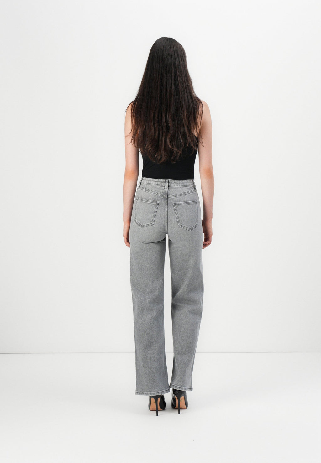 ONLJULIETTE WIDE LEG BOX Media 4